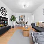 Kensington High Street Apartment - Serviced Apartments