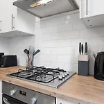 Kensington High Street Apartment - Serviced Apartments