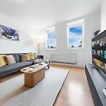 Kensington High Street Apartment - Serviced Apartments