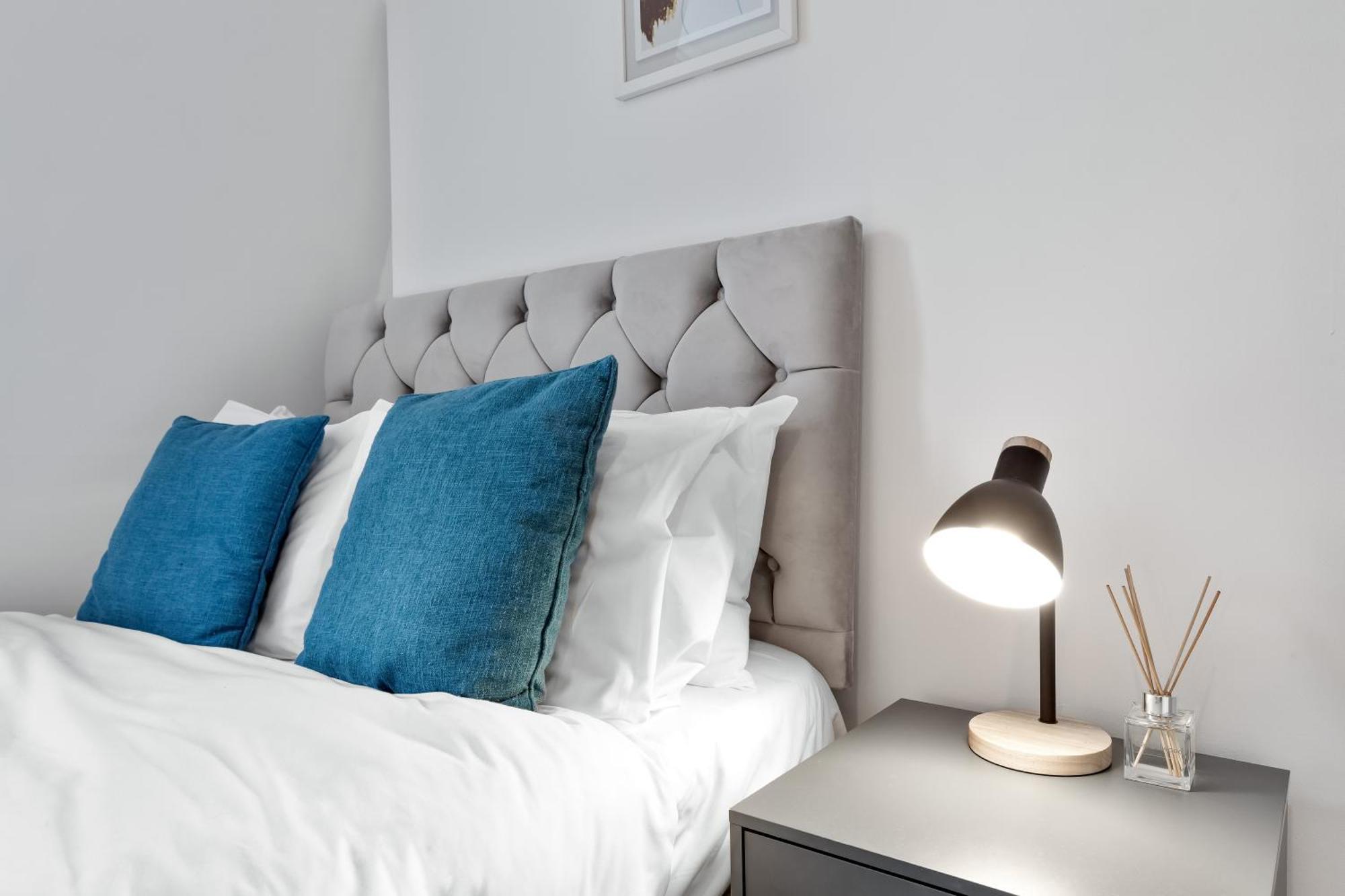 Apartment Kensington High Street - Serviced London