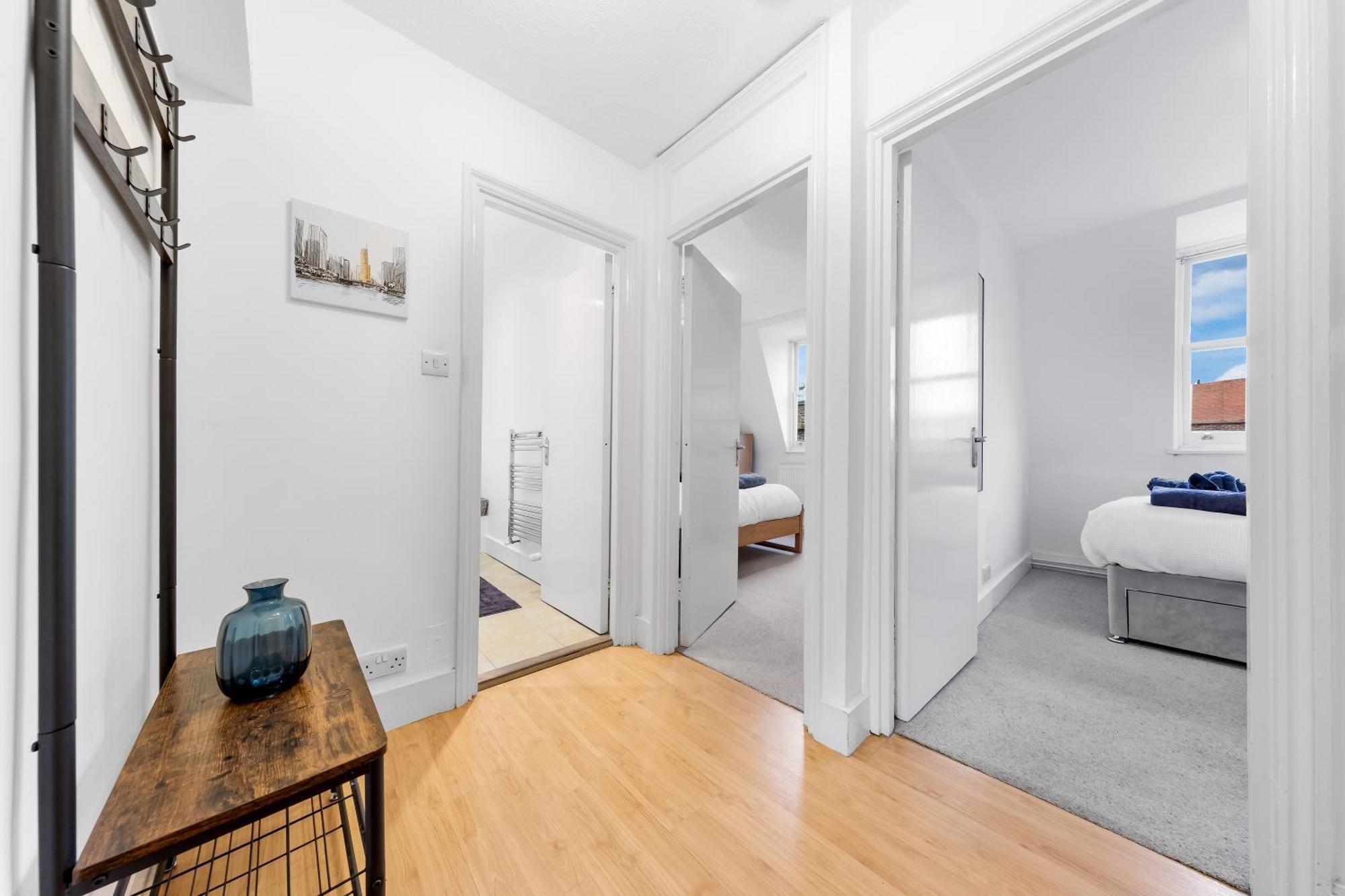 Apartment Kensington High Street - Serviced