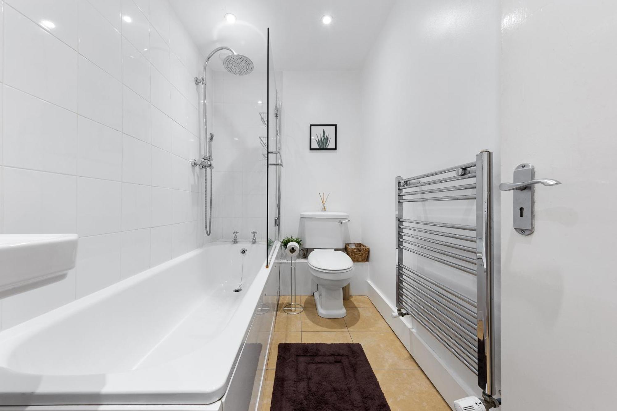 Kensington High Street - Serviced Apartment *